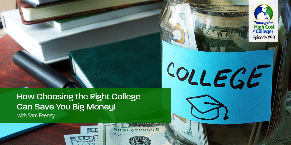 right college