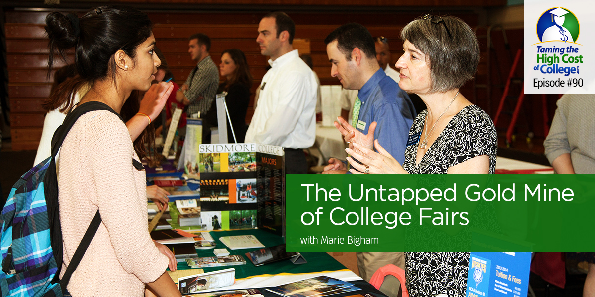 College admissions counseling cost